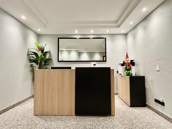 Les Suites Luxury Bari Certified Italian Excellence image 18
